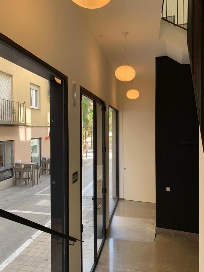 Apartamento Botanico, Centro De Granada Exterior photo